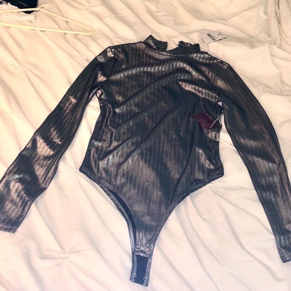 Body suit